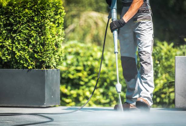 Best Restaurant Pressure Washing  in Taft Mosswood, CA