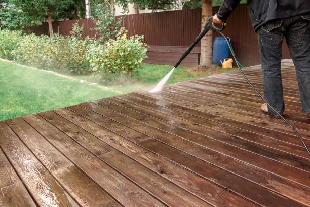 Best Solar Panel Cleaning  in Taft Mosswood, CA
