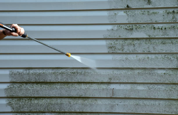 Best Warehouse Cleaning  in Taft Mosswood, CA