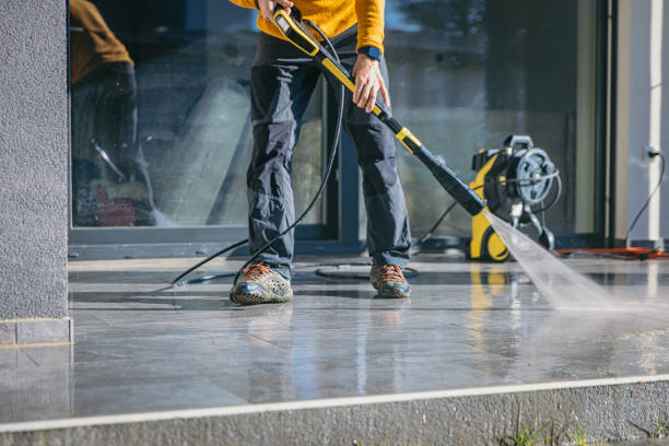 Best Machinery and Equipment Cleaning  in Taft Mosswood, CA