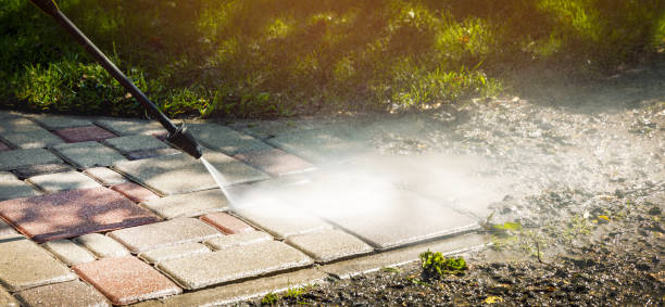 Best Factory Floor Cleaning  in Taft Mosswood, CA