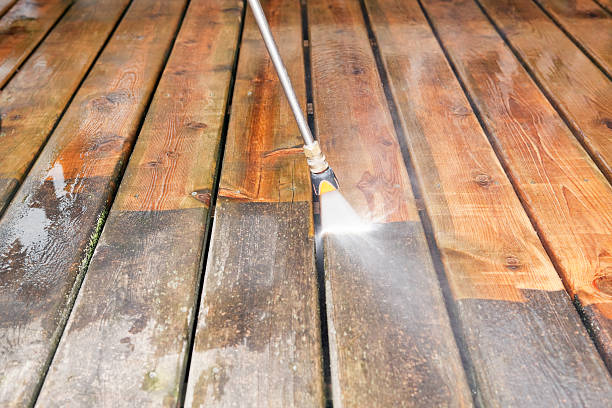 Reliable Taft Mosswood, CA Pressure Washing Services Solutions