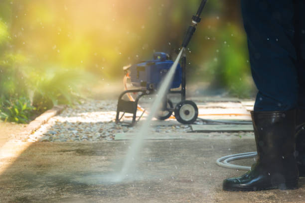 Best Winterizing Services  in Taft Mosswood, CA